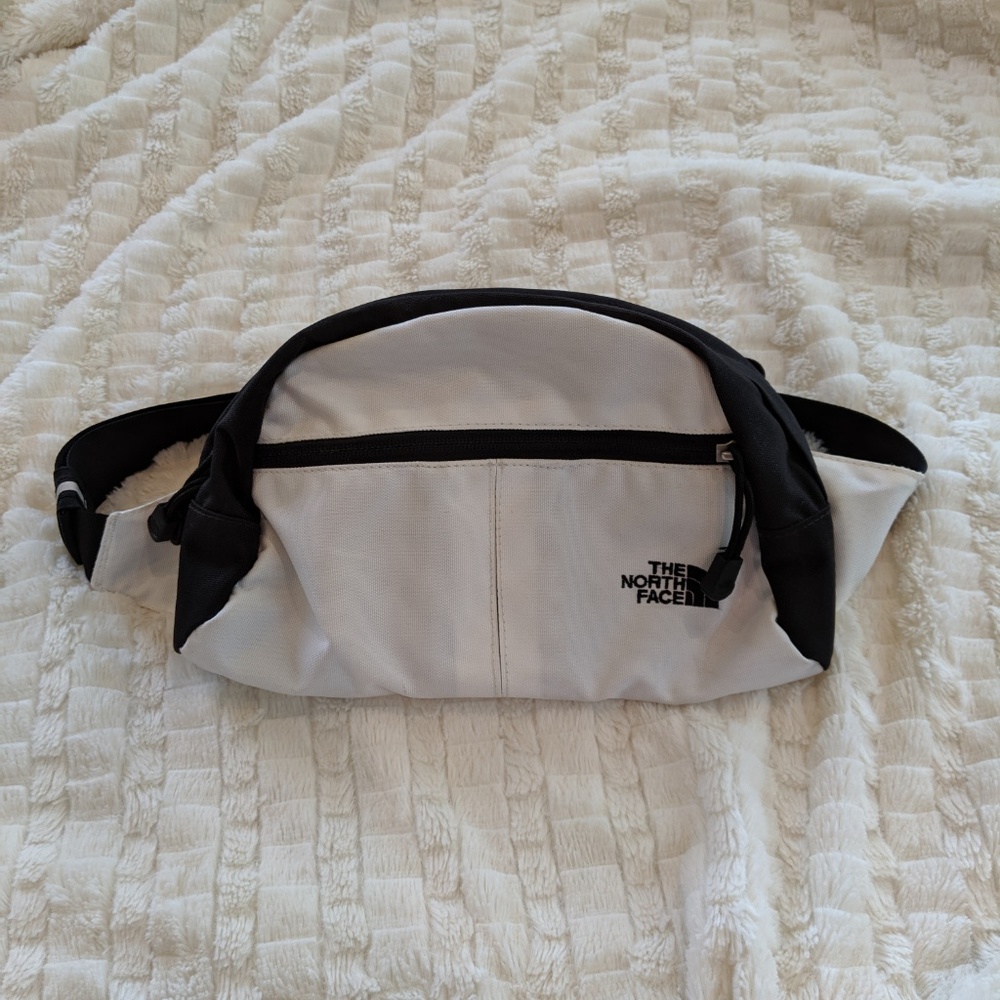 North Face Fanny Pack